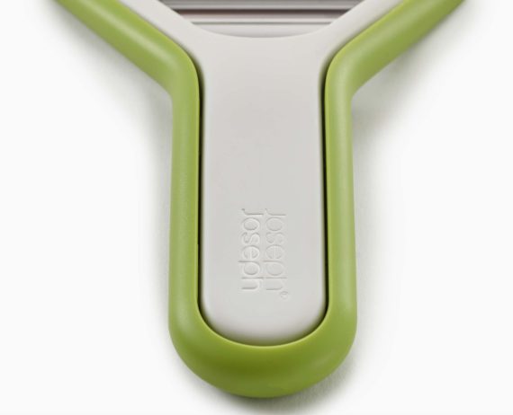 Joseph Joseph Nest Peel Set of 2 Peelers - Image 5