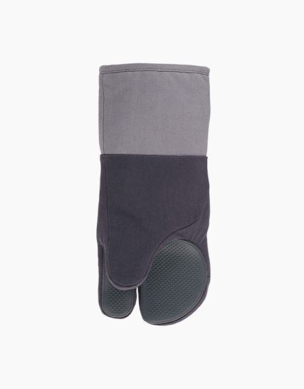Joseph Joseph Pinch Easy-grip Single Gray Oven Mitt