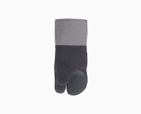 Joseph Joseph Pinch Easy-grip Single Gray Oven Mitt
