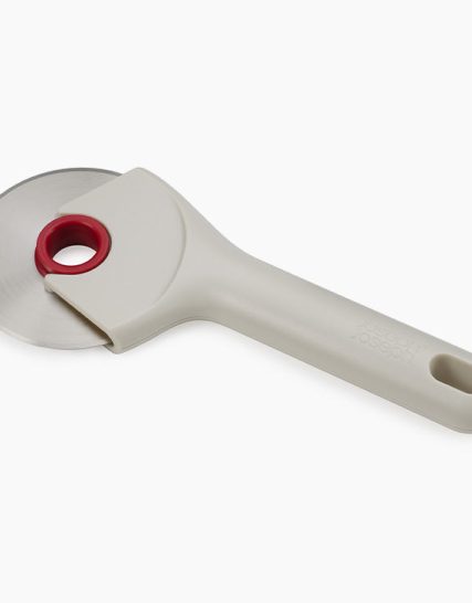 Joseph Joseph Ringo Easy-clean Red Pizza Cutter