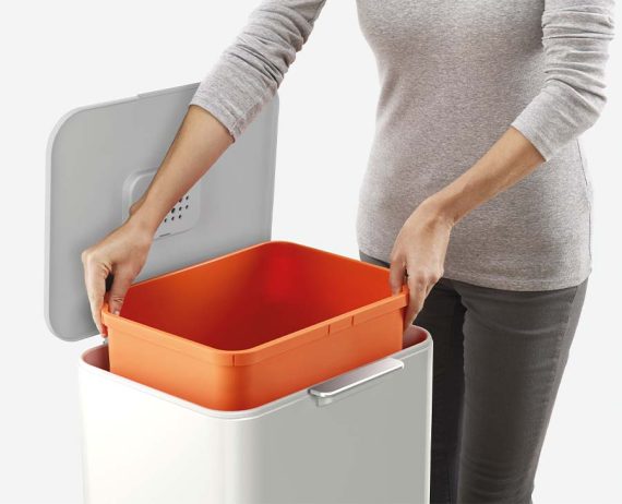 Joseph Joseph Totem Compact 20L Inner Bucket - Image 2