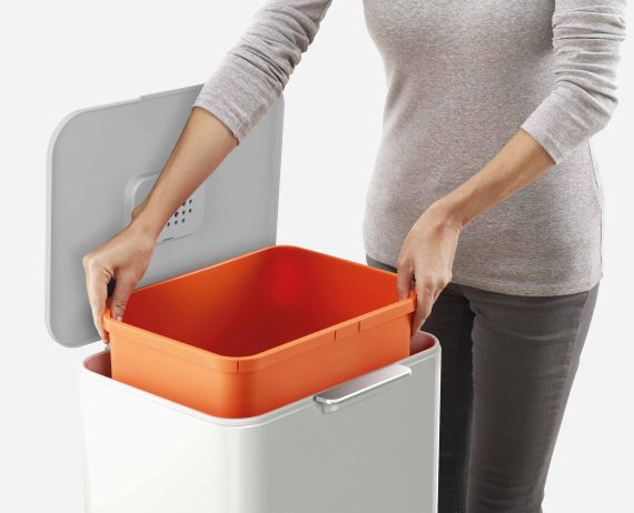 Joseph Joseph Totem Compact 20L Inner Bucket - Image 3