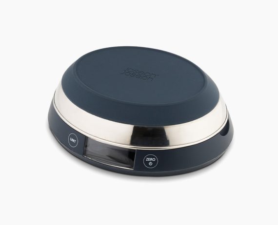 Joseph Joseph SwitchScale Gray Kitchen Scales