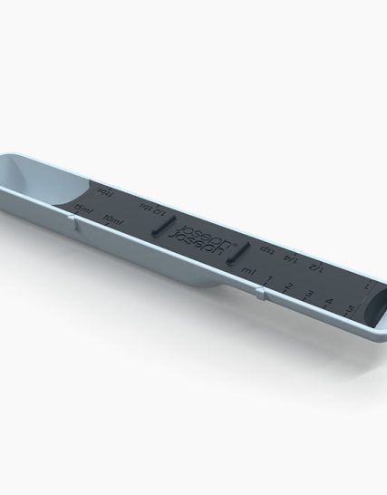 Joseph Joseph Measure-Up Blue Adjustable Measuring Spoon