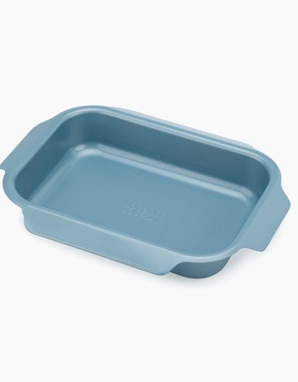 Joseph Joseph Nest Oven Non-stick Small Blue Roasting Pan