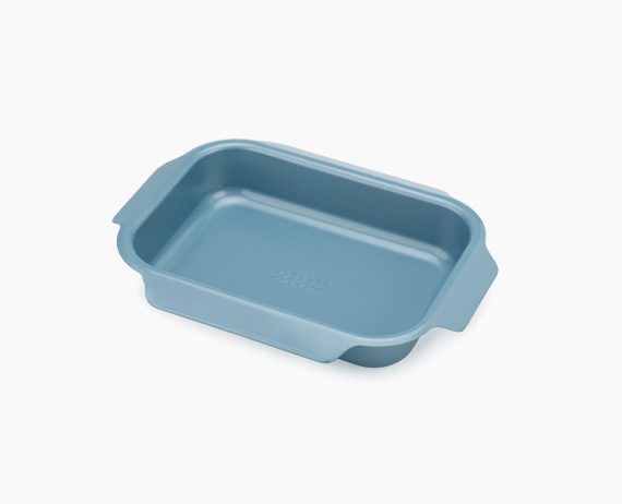 Joseph Joseph Nest Oven Non-stick Small Blue Roasting Pan