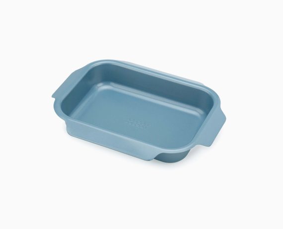 Joseph Joseph Nest Oven Non-stick Small Blue Roasting Pan - Image 3