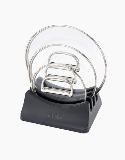 Joseph Joseph Space 3-piece Pan Lid Storage Stand
