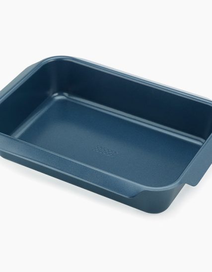 Joseph Joseph Nest Oven Non-stick Large Blue Roasting Pan