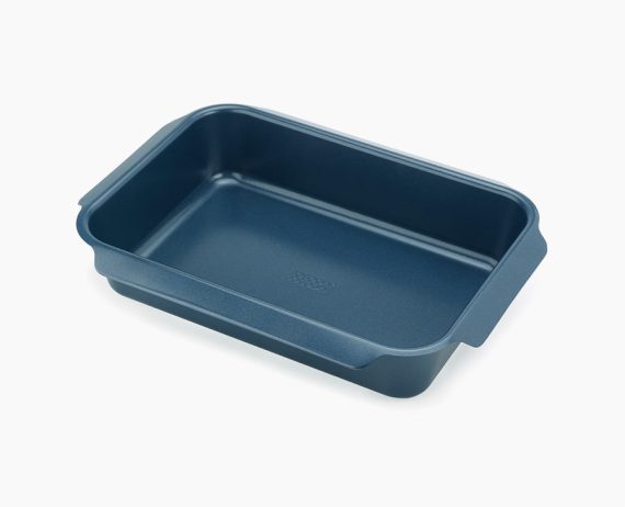 Joseph Joseph Nest Oven Non-stick Large Blue Roasting Pan