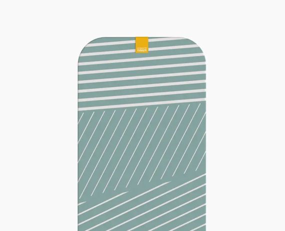 Joseph Joseph Flexa Gray Easy-fit Ironing Board Cover - Image 2