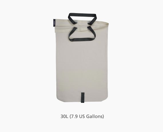 Joseph Joseph Tota 30L Replacement Laundry Bag - Image 4