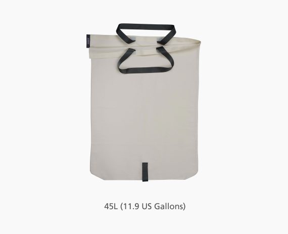 Joseph Joseph Tota 45L Replacement Laundry Bag - Image 4