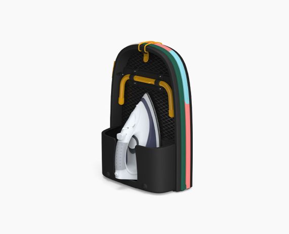 Joseph Joseph Pocket Folding Ironing Board x Jonathan Lawes