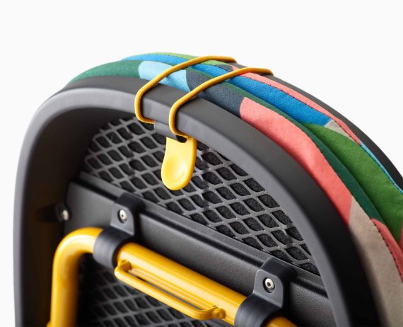 Joseph Joseph Pocket Folding Ironing Board x Jonathan Lawes - Image 4