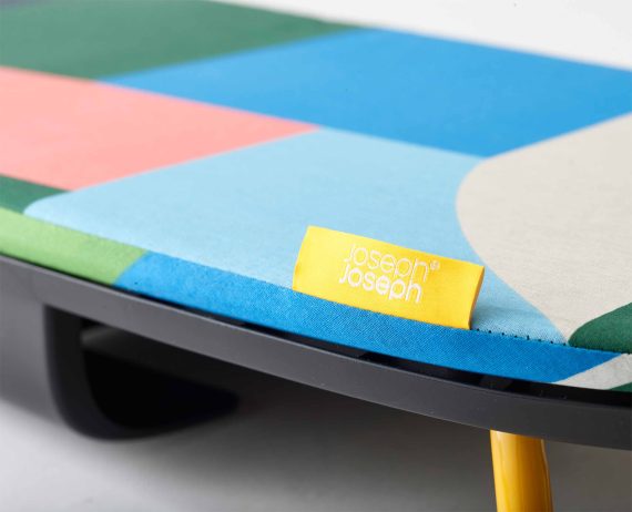 Joseph Joseph Pocket Folding Ironing Board x Jonathan Lawes - Image 5