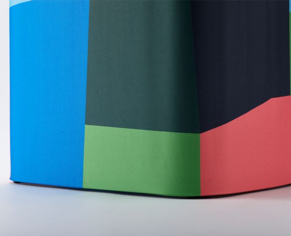 Joseph Joseph Tota 90L Laundry Separation Basket x Jonathan Lawes - Image 5