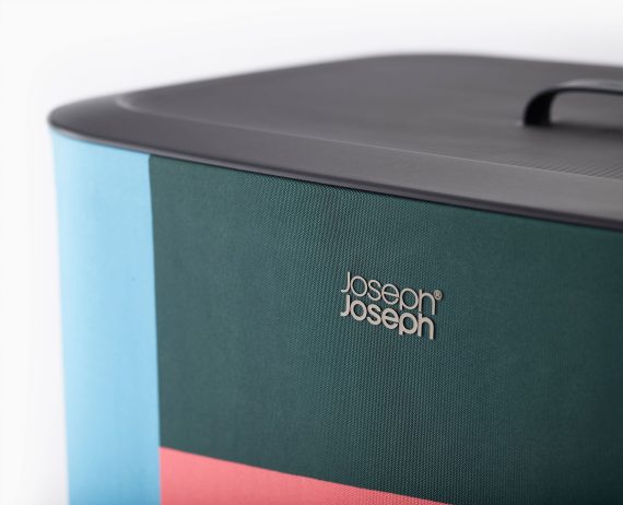 Joseph Joseph Tota 90L Laundry Separation Basket x Jonathan Lawes - Image 7