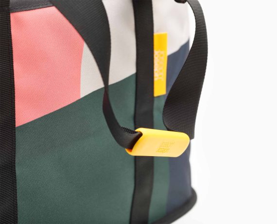Joseph Joseph Hold-All Collapsible 35L Laundry Basket x Jonathan Lawes - Image 4
