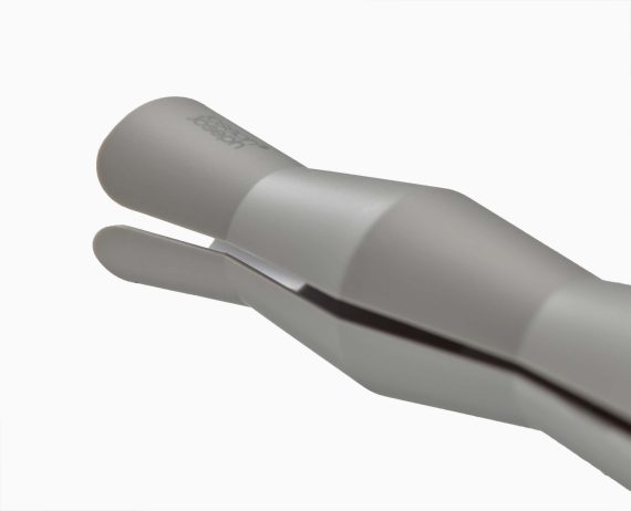 Joseph Joseph Orderly Set of 2 Gray Clothes Rail Large Spacer Set - Image 5