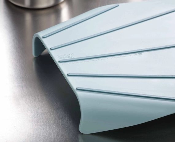 Joseph Joseph Nest Chop 3-piece Gray Cutting Board Set - Image 5