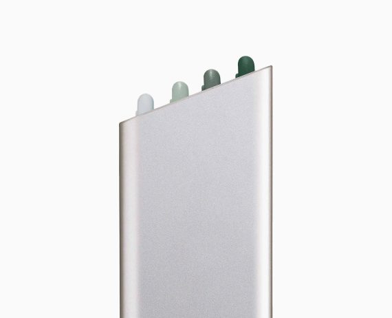 Joseph Joseph Folio 4-piece Green Cutting Board Set - Editions - Image 7