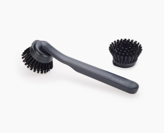 Joseph Joseph SinkTech Dish Brush with Replacement Head