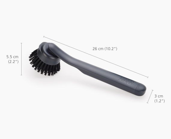Joseph Joseph SinkTech Dish Brush with Replacement Head - Image 7