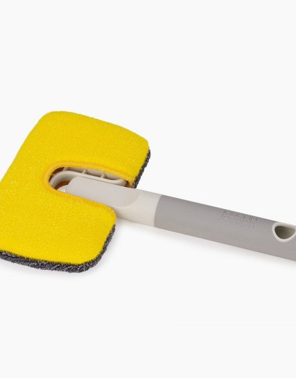 Joseph Joseph CleanTech 2-in-1 Surface Scrubber Tool
