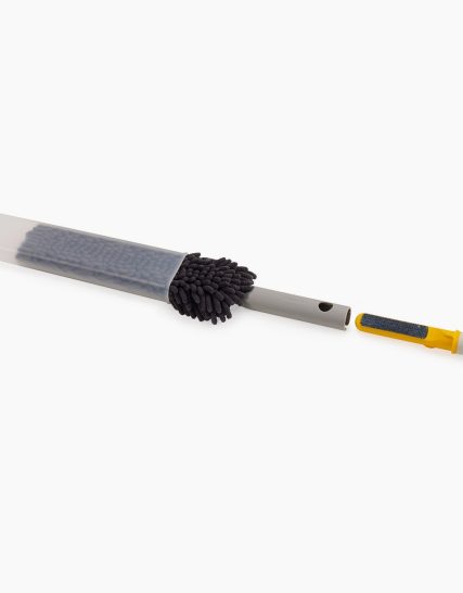 Joseph Joseph CleanTech 3-in-1 Duster with Storage Cover