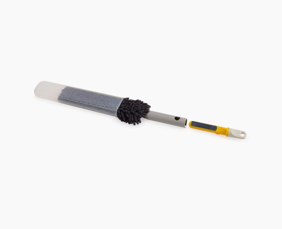 Joseph Joseph CleanTech 3-in-1 Duster with Storage Cover