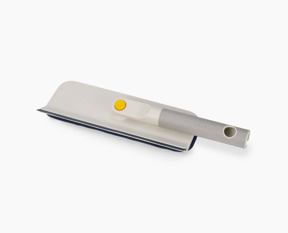 Joseph Joseph CleanTech 2-in-1 Glass Cleaning Tool