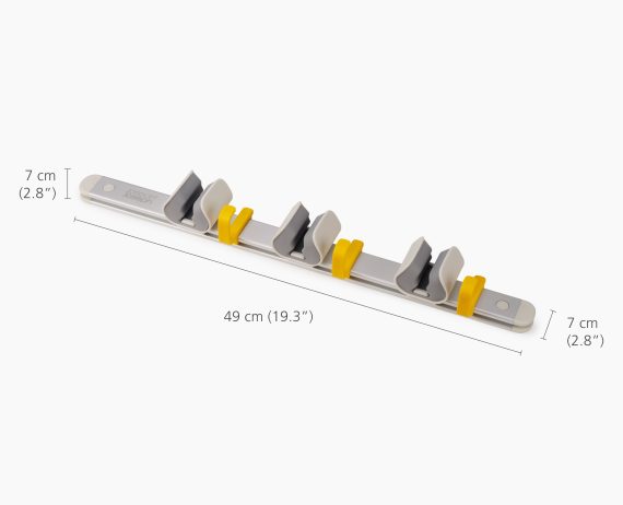 Joseph Joseph CleanTech Pole & Tool Organizer - Image 7