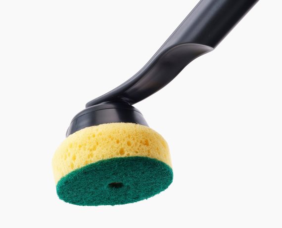 Joseph Joseph SinkTech 2-Piece Sponge Heads - Image 5