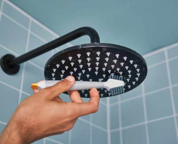 Joseph Joseph CleanTech 6-Piece Cleaning Tool Set - Image 7