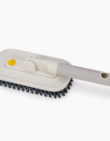 Joseph Joseph CleanTech 2-in-1 Tile Scrubber Tool
