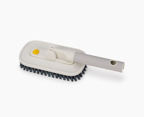 Joseph Joseph CleanTech 2-in-1 Tile Scrubber Tool