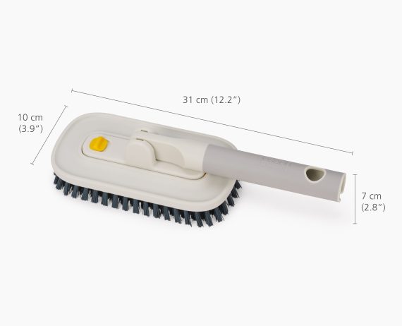 Joseph Joseph CleanTech 2-in-1 Tile Scrubber Tool - Image 7