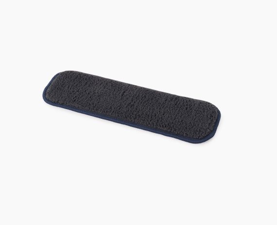 Joseph Joseph CleanTech Microfiber Glass Cleaning Replacement Pad