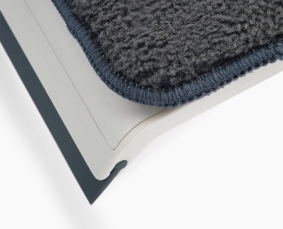 Joseph Joseph CleanTech Microfiber Glass Cleaning Replacement Pad - Image 5