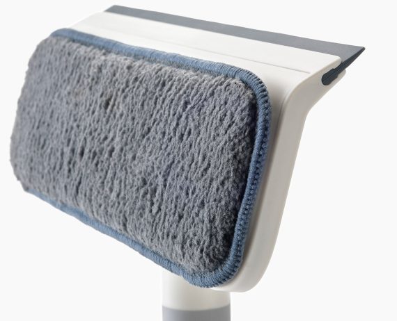 Joseph Joseph CleanTech Microfiber Glass Cleaning Replacement Pad - Image 7