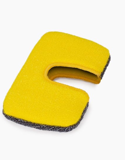 Joseph Joseph CleanTech Surface Scrubber Replacement Pad
