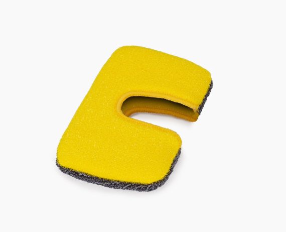 Joseph Joseph CleanTech Surface Scrubber Replacement Pad