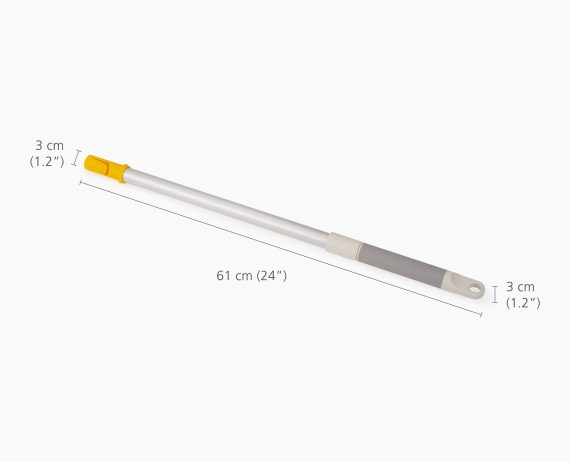 Joseph Joseph CleanTech Telescopic Extension Pole - Image 7