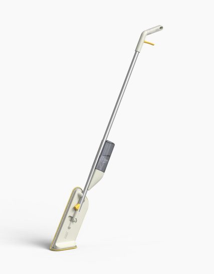 Joseph Joseph CleanTech 2-in-1 Spray Mop