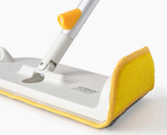 Joseph Joseph CleanTech Spray Mop Replacement Pad - Image 4