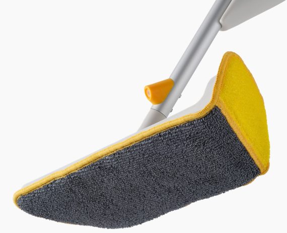 Joseph Joseph CleanTech Spray Mop Replacement Pad - Image 5