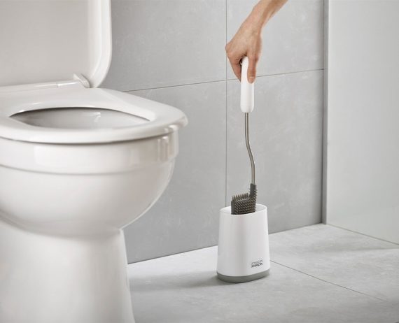 Joseph Joseph Flex Lite Toilet Brush - Image 2