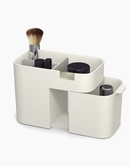 Joseph Joseph Viva Compact Cosmetic Organizer with Drawer