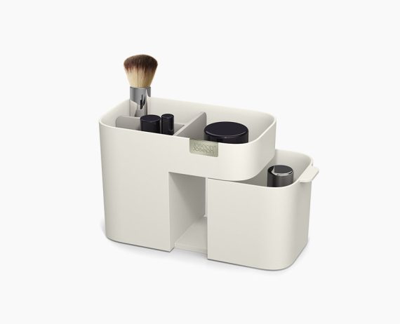 Joseph Joseph Viva Compact Cosmetic Organizer with Drawer